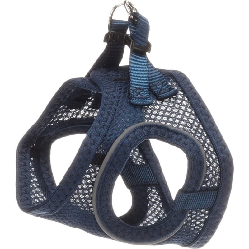 Step&Go Hundegeschirr Bento Dunkelblau