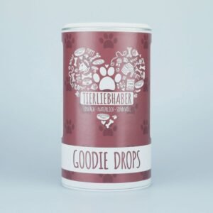 Tierliebhaber Goodie Drops