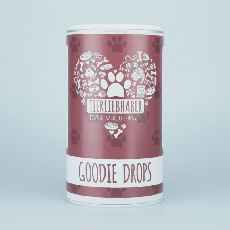 Tierliebhaber Goodie Drops