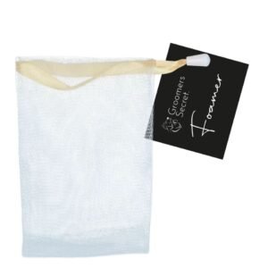 Shampoo-Bar Schaumnetz