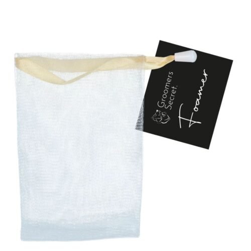 Shampoo-Bar Schaumnetz