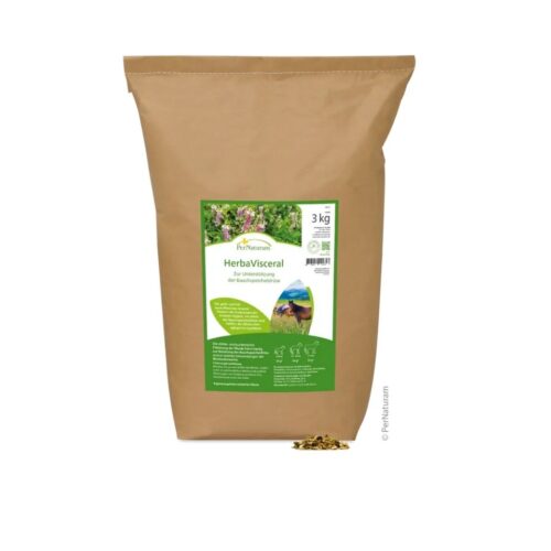 HerbaVisceral - BlutzuckerBalance 3 kg PerNaturam HerbaVisceral 3 kg