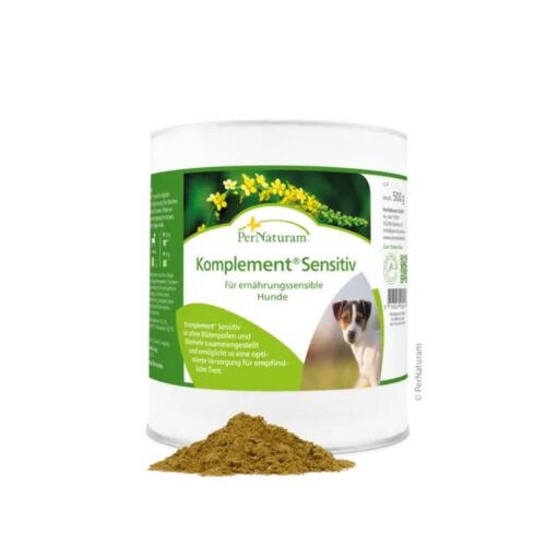 PerNaturam Komplement Sensitiv