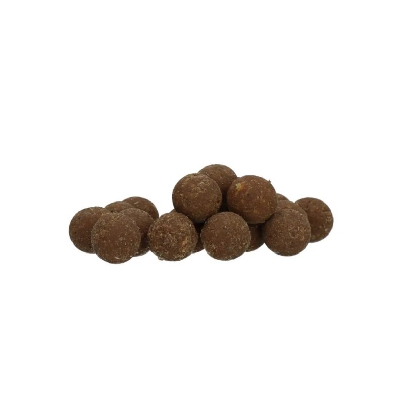 Lachsbällchen 1 Luna's Choice Hundesnacks Trainer Mix Lachsbällchen 500 g