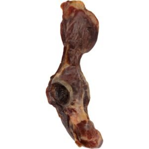 Prosciutto Kausnack Hüftknochen vom Schwein
