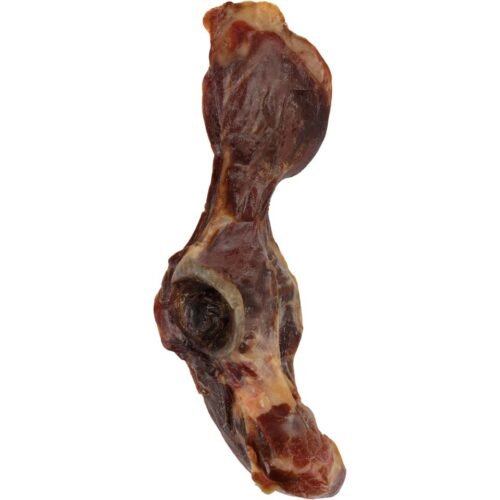 Prosciutto Kausnack Hüftknochen vom Schwein