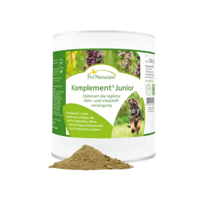 PerNaturam Komplement Junior