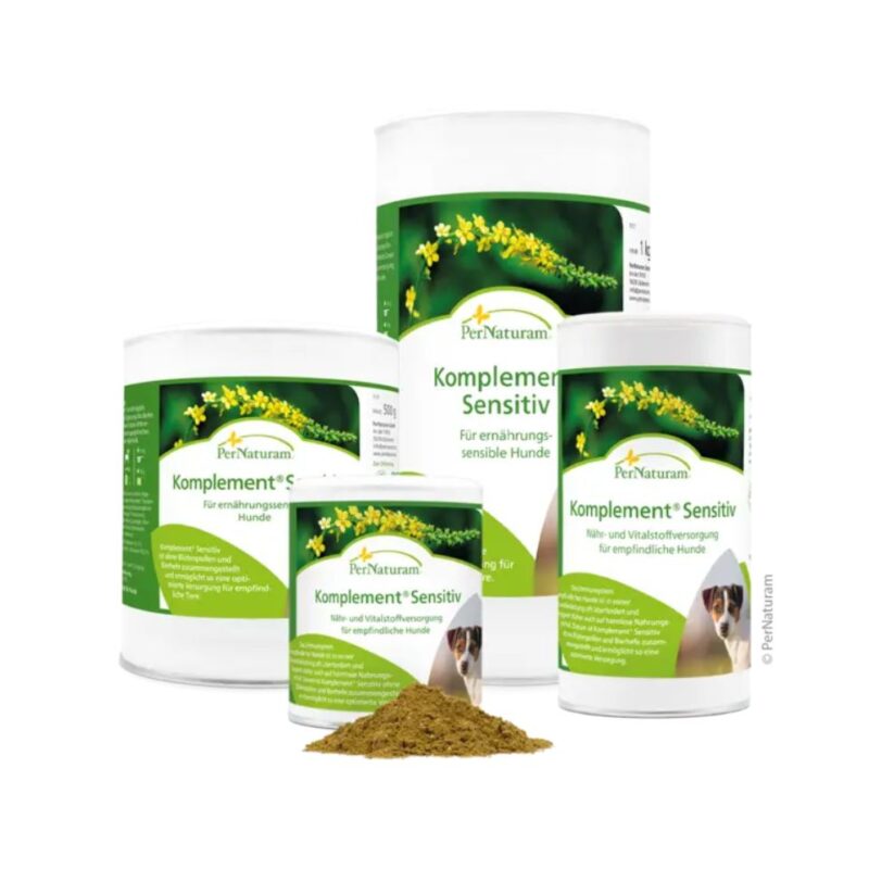PerNaturam Komplement Sensitiv