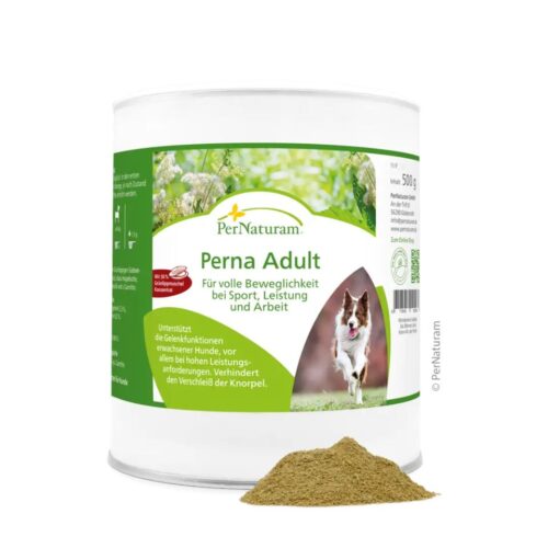 Perna Adult 500 g PerNaturam Perna Adult 500 g