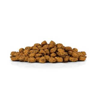 REAVET Trockenfutter Wildente – mit Hirse & Holunder  12 kg