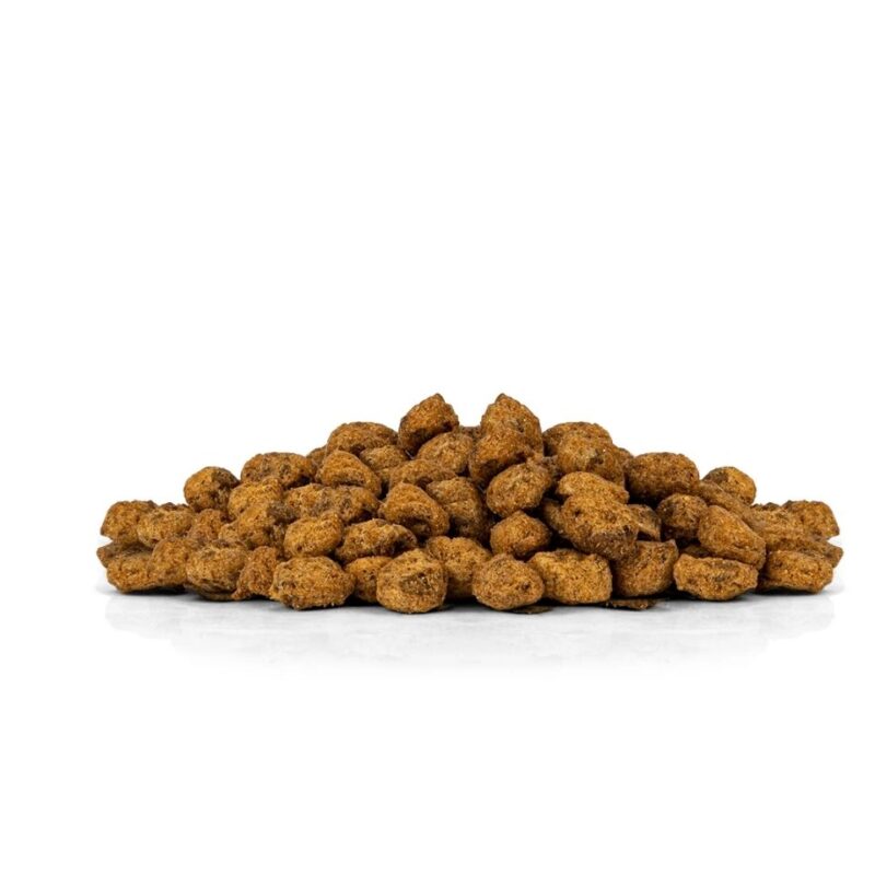 REAVET Trockenfutter Wildente – mit Hirse & Holunder  12 kg