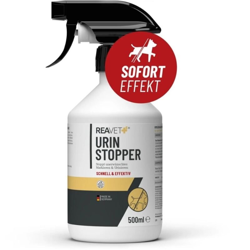 REAVET Urin Stopper