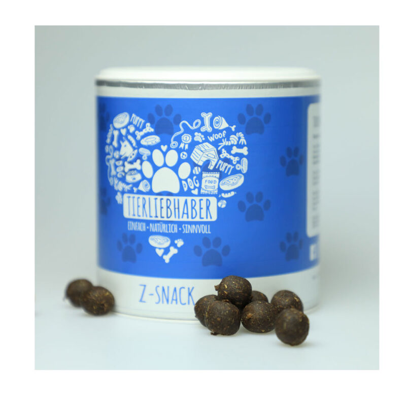 Hundesnacks Z-Snack