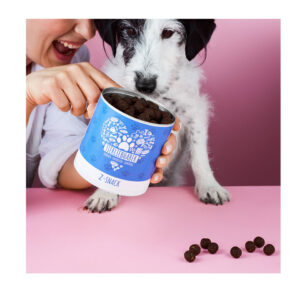 Hundesnack Z-Snack