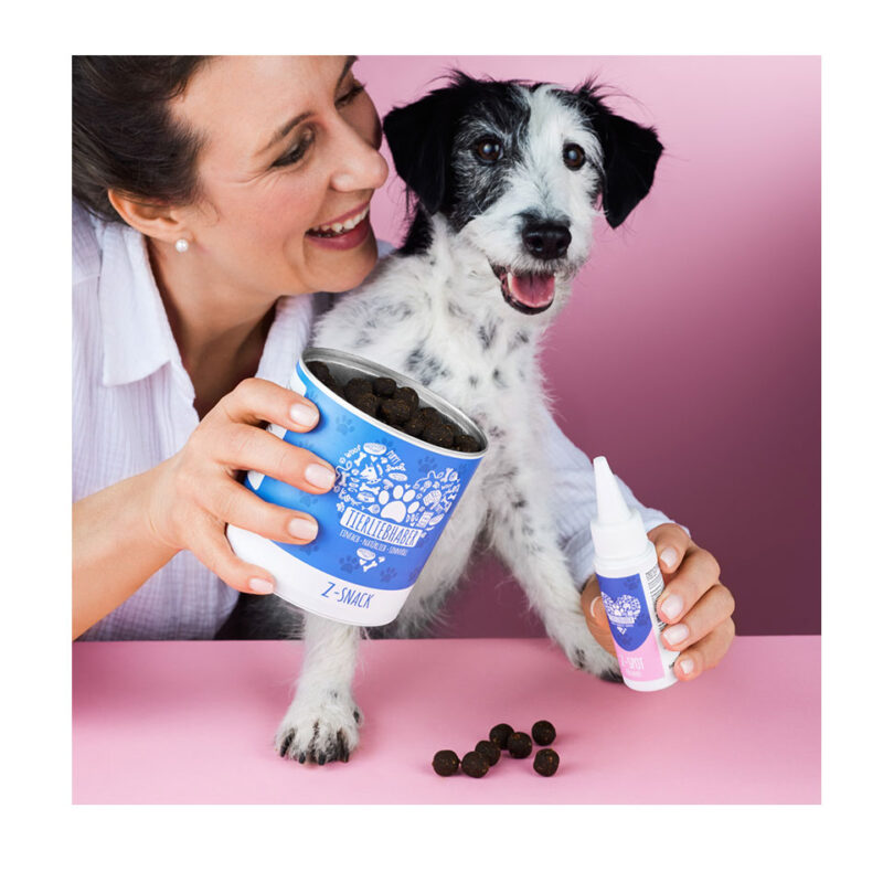 Hundesnack Z-Snack