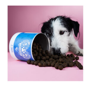 Hundesnack Z-Snack