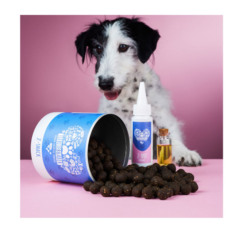 Hundesnack Z-Snack