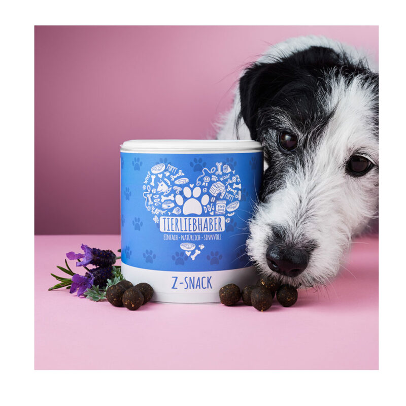 Hundesnack Z-Snack