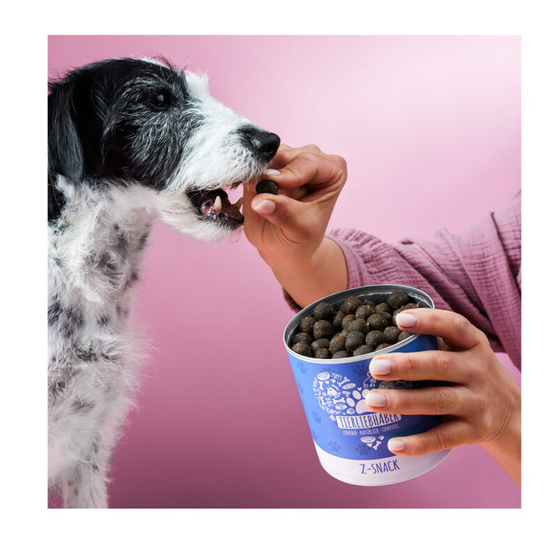 Hundesnack Z-Snack