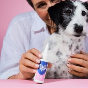 Tierliebhaber Z-Spot Zeckenschutz für Hunde