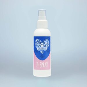 Tierliebhaber Z-Spray Zeckenschutz