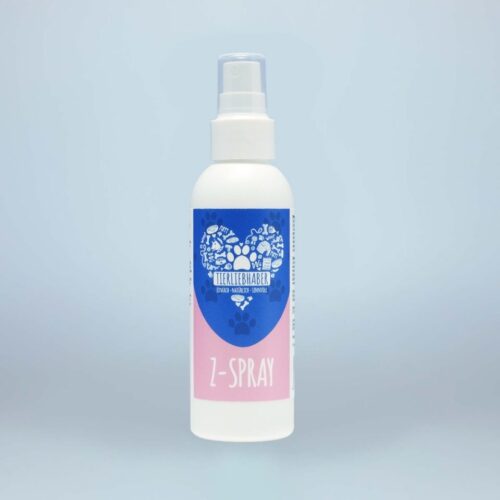 Tierliebhaber Z-Spray Zeckenschutz