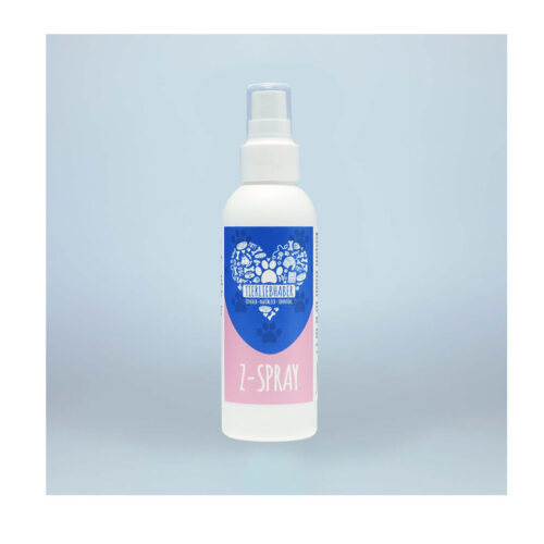 Zeckenschutz, Tierliebhaber Z-Spray