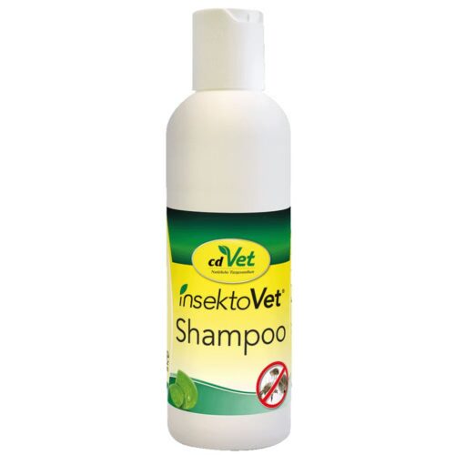 insektoVet Shampoo cdVet insektoVet Shampoo